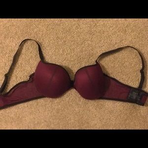 Maidenform Bra Sz 38B